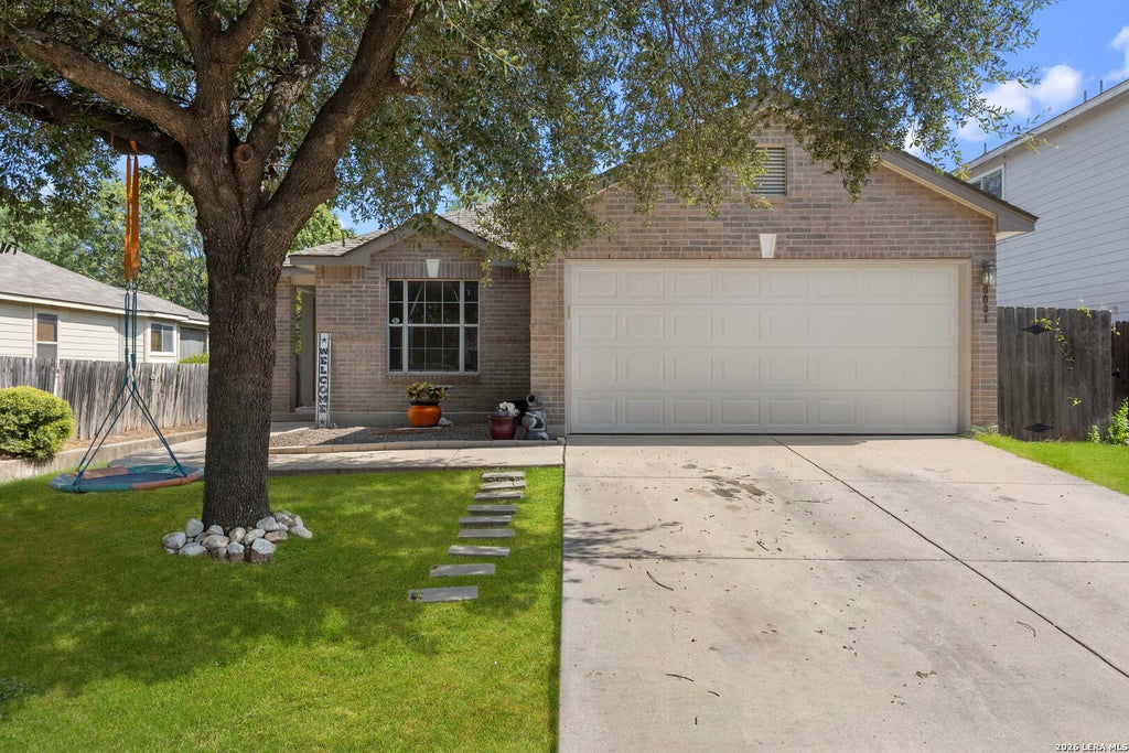 Photo of 9031 LAGUNA FLS, San Antonio, TX 78251 (MLS # 2017275)