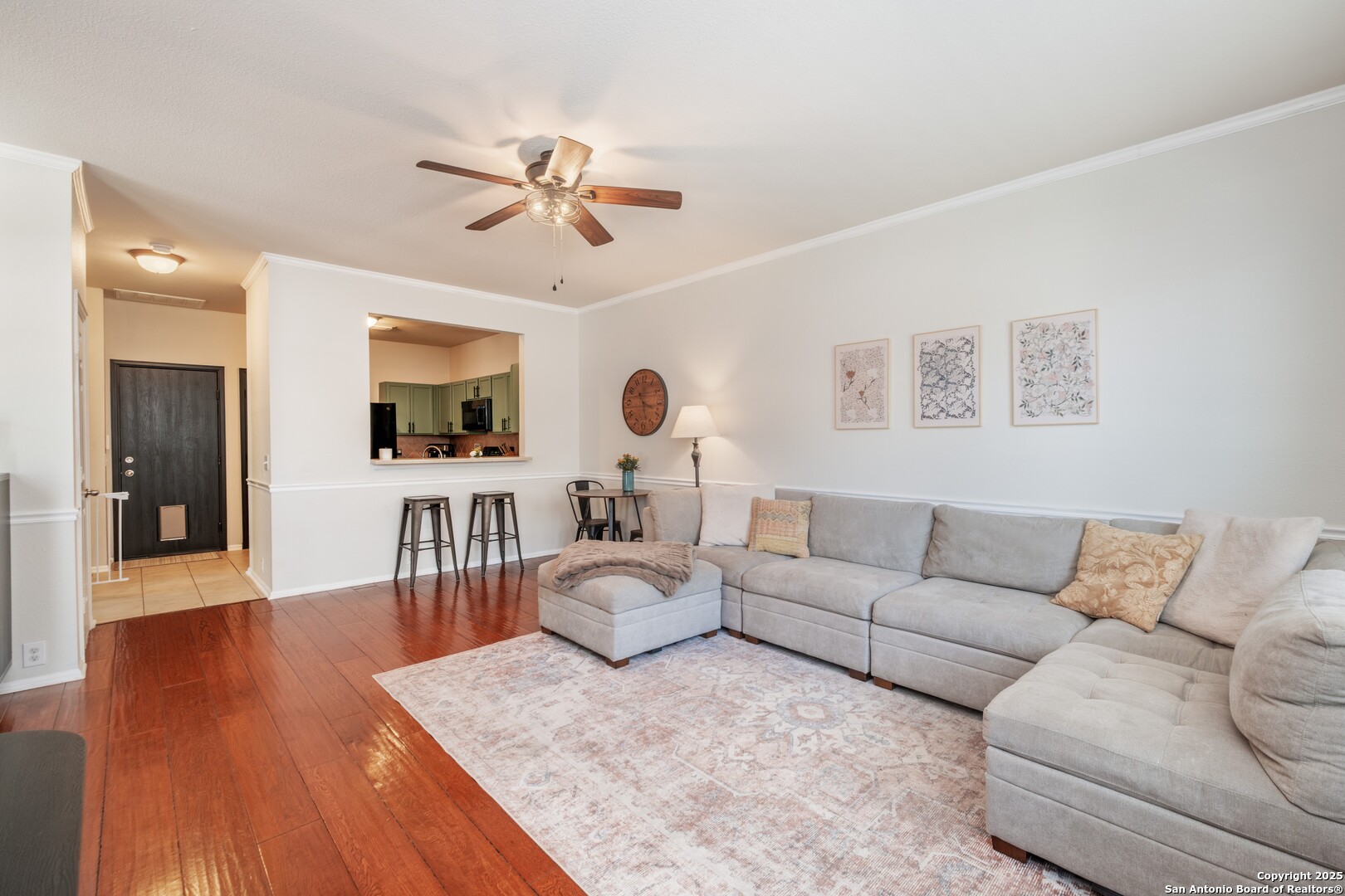 13522 Bristow Dawn