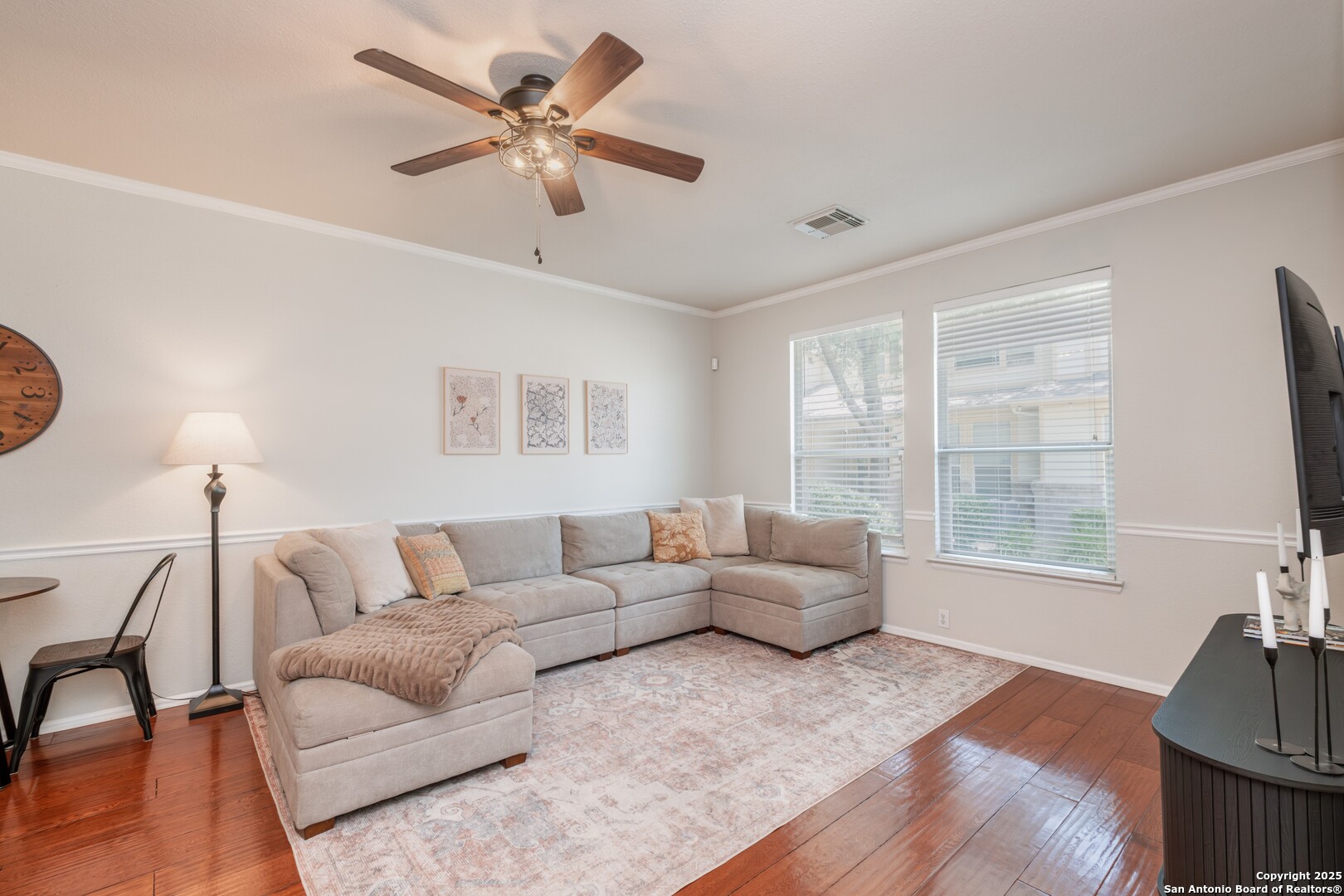 13522 Bristow Dawn
