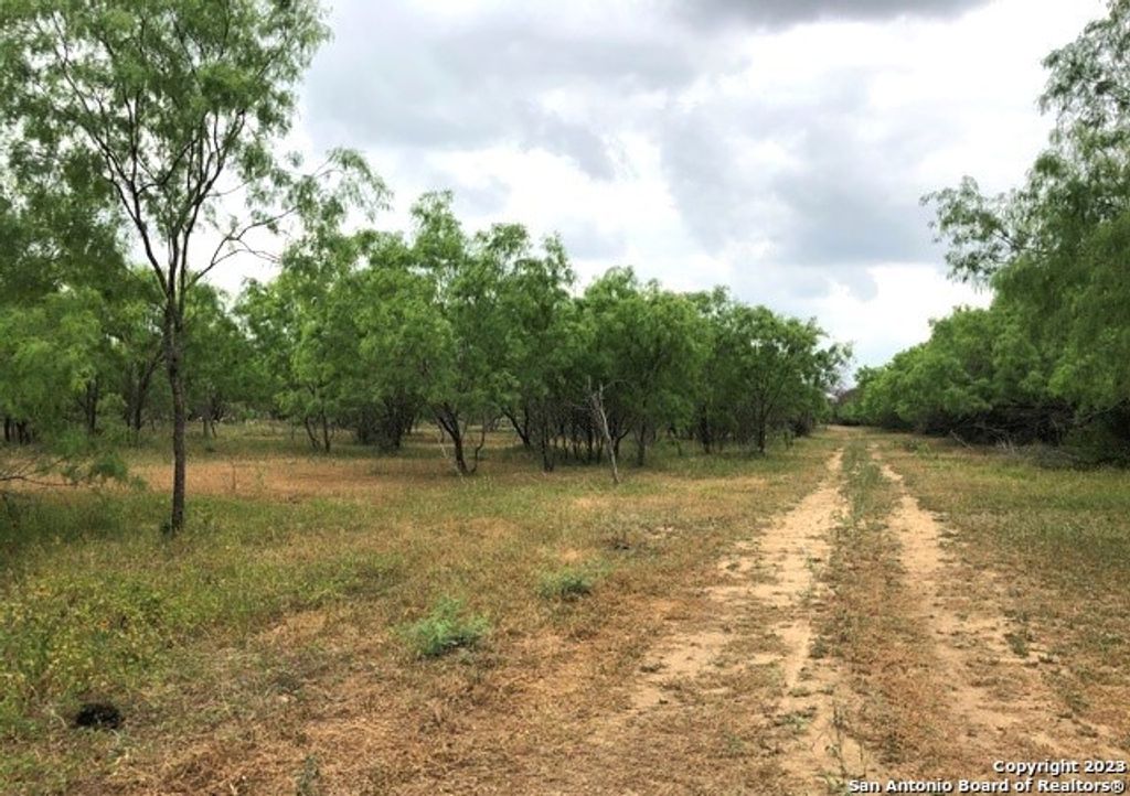Photo of TRACT A S Loop 1604 E, San Antonio, TX 78264 (MLS # 1856716)