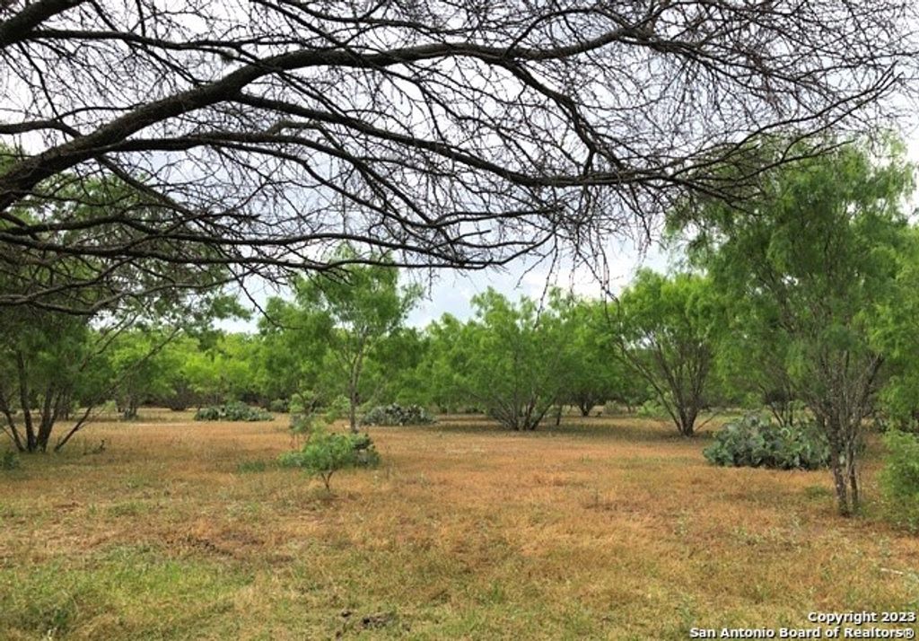 Photo of TRACT A S Loop 1604 E, San Antonio, TX 78264 (MLS # 1856716)