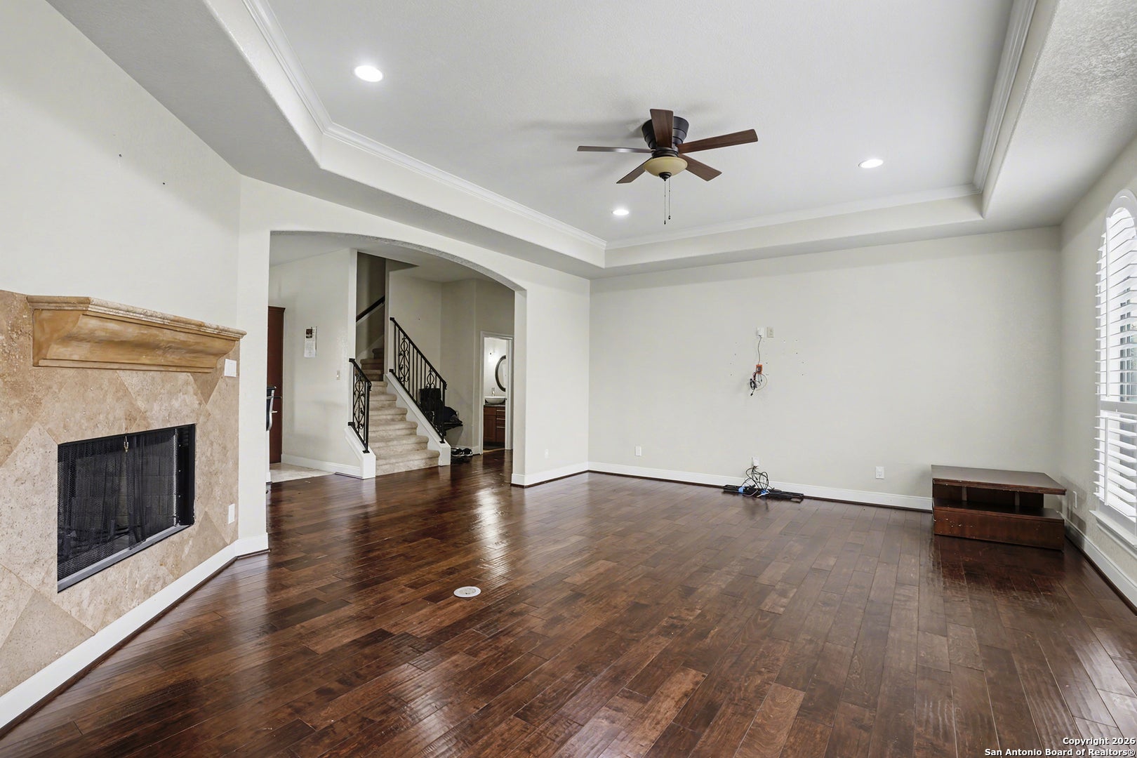 113 Abrego Mount