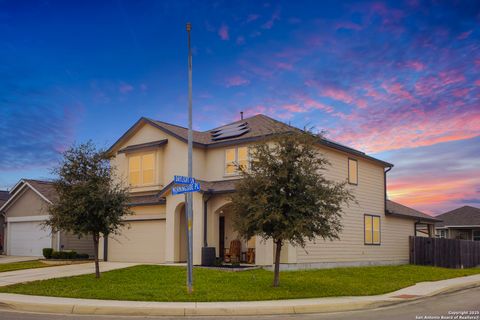 A home in Schertz