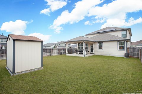 A home in Schertz