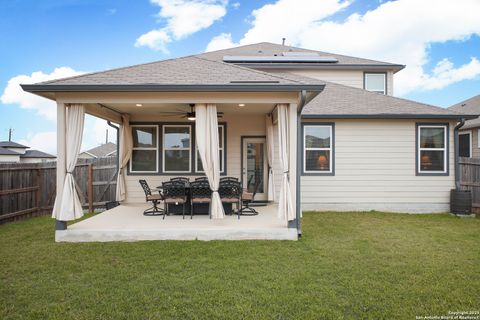 A home in Schertz