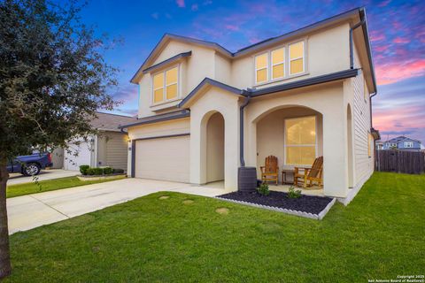 A home in Schertz