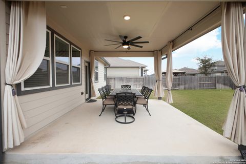 A home in Schertz