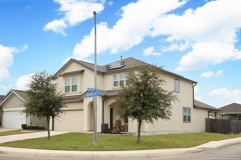 A home in Schertz