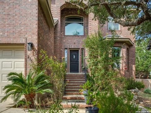 Photo of 21518 PROMONTORY CIR, San Antonio, TX 78258 (MLS # 2019724)