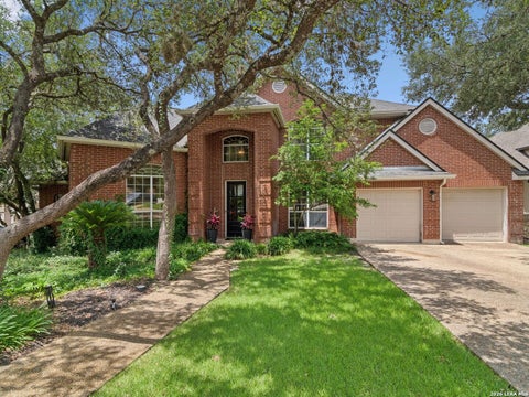 Property photo of 2326 Fountain Way, San Antonio, TX 78248