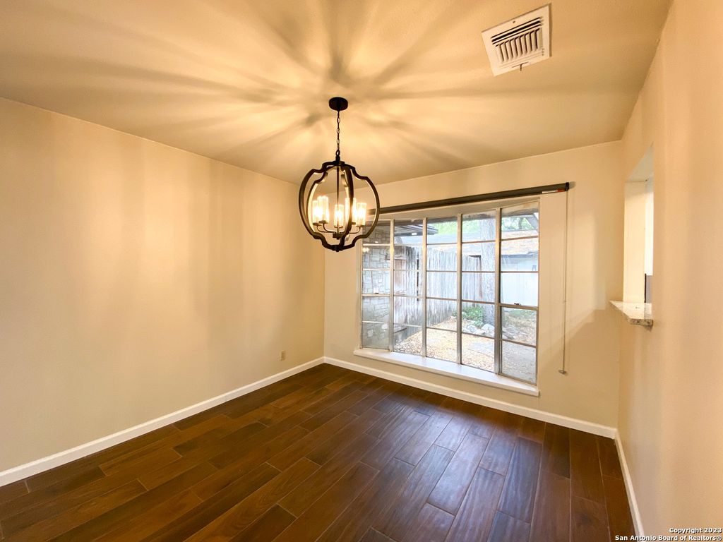 Photo of 11039 WHISPER VALLEY ST, San Antonio, TX 78230 (MLS # 1953637)