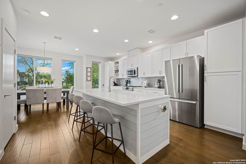 102 Tendick # 902 UNIT 902 San Antonio TX 78209