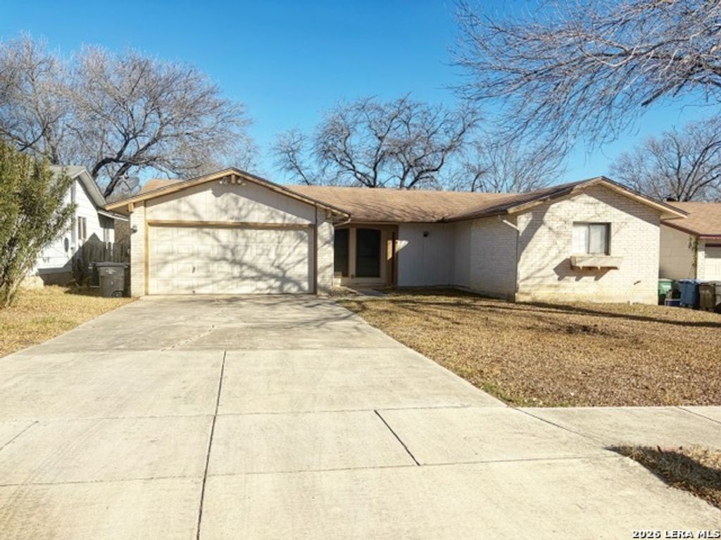 Photo of 14031 Bobwhite, San Antonio, TX 78217 (MLS # 1939629)