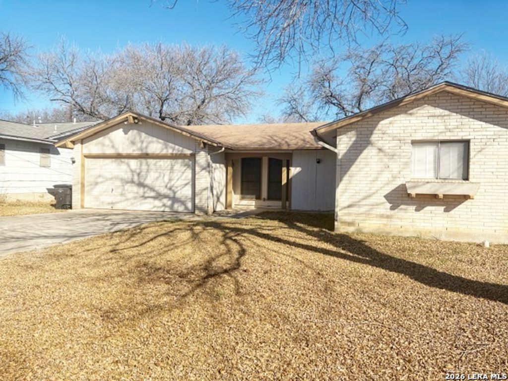 Photo of 14031 Bobwhite, San Antonio, TX 78217 (MLS # 1939629)