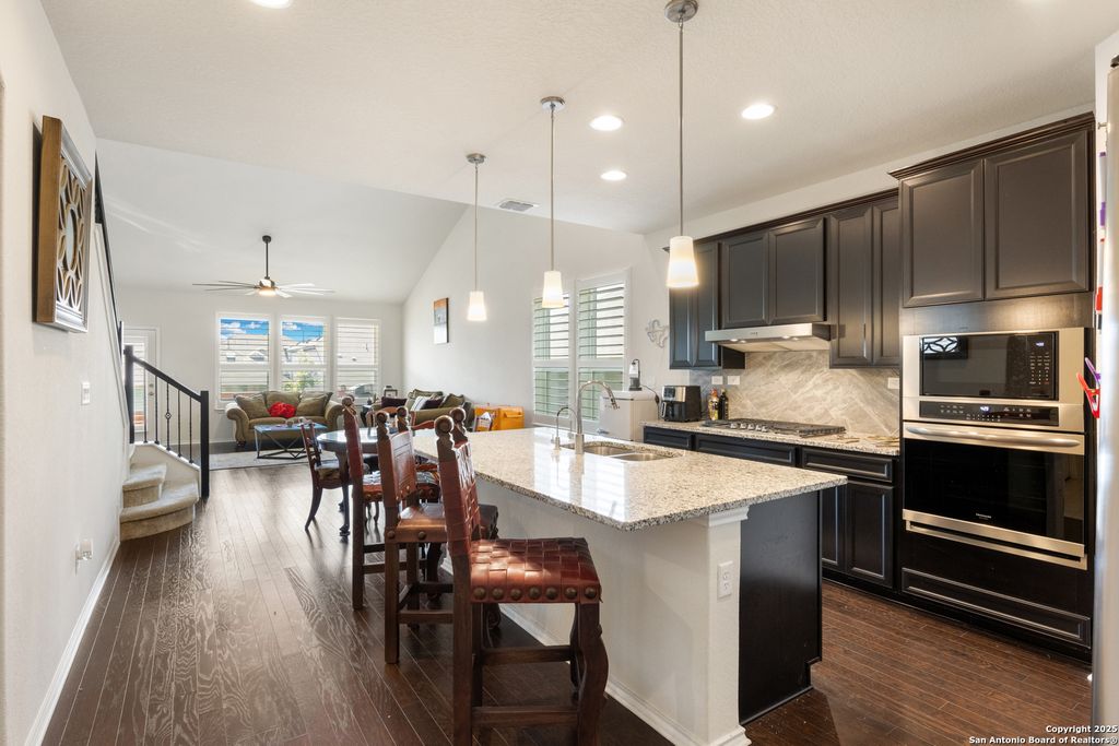 Photo of 27223 Volcano Dr., San Antonio, TX 78260 (MLS # 1937157)