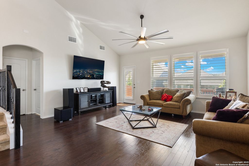 Photo of 27223 Volcano Dr., San Antonio, TX 78260 (MLS # 1937157)