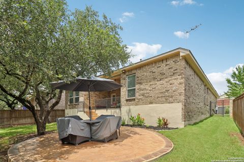 A home in Boerne