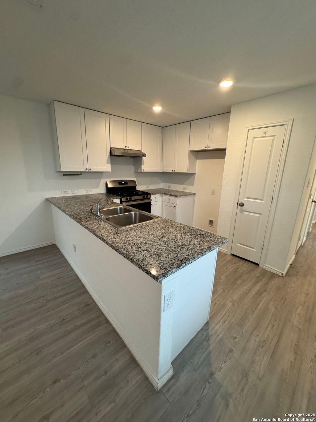 Photo of 4284 Thalweg Way, San Antonio, TX 78223 (MLS # 1926789)