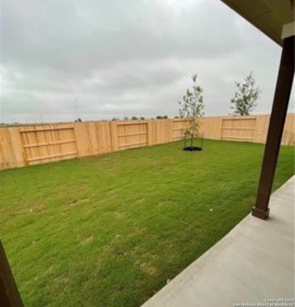 Photo of 1318 Rolling Field, New Braunfels, TX 78132 (MLS # 1929856)