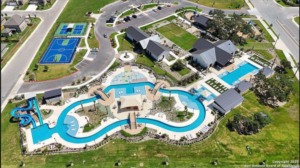 Photo of 4907 Theralite, San Antonio, TX 78253 (MLS # 1956326)