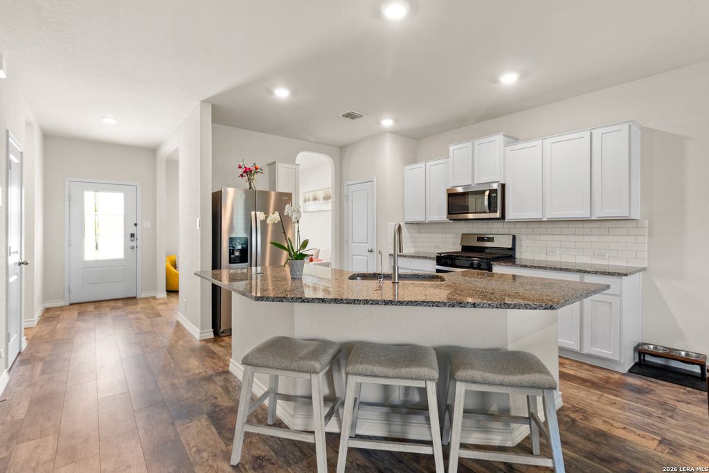 Photo of 4907 Theralite, San Antonio, TX 78253 (MLS # 1956326)