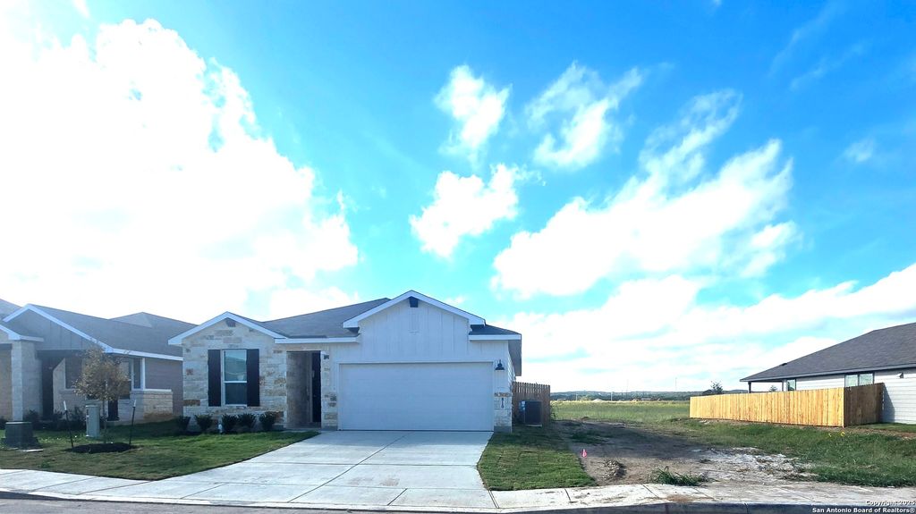 Photo of 810 Shatterhand Blvd., San Antonio, TX 78260 (MLS # 1916200)