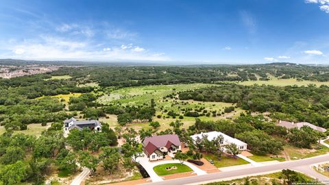 A home in Bulverde