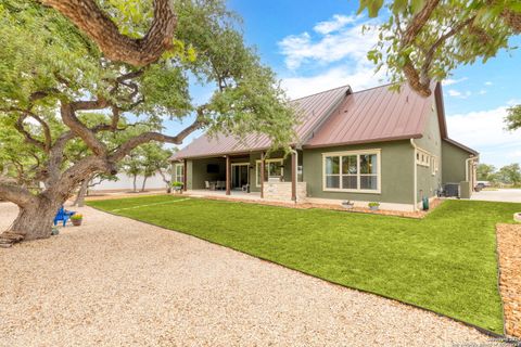 A home in Bulverde