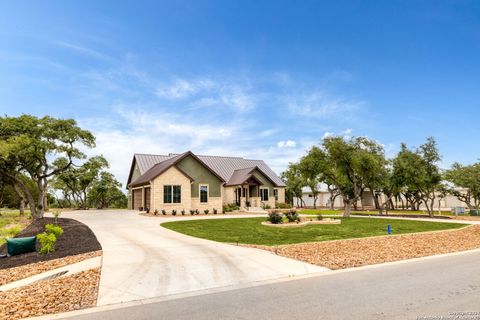 A home in Bulverde