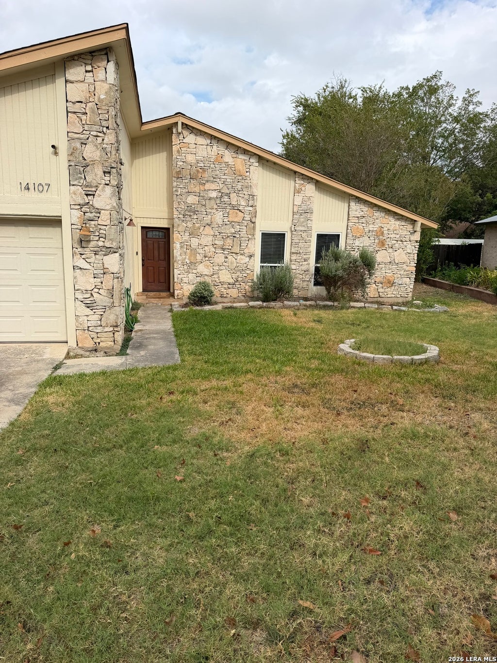 Photo of 14107 EXMOOR ST, San Antonio, TX 78217 (MLS # 2018526)