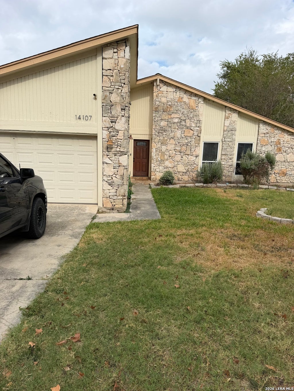Photo of 14107 EXMOOR ST, San Antonio, TX 78217 (MLS # 2018526)