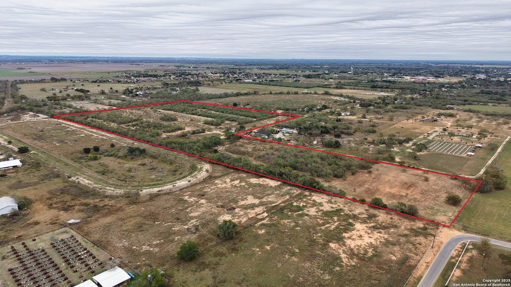 Photo of 16687 Pr 681, Lytle, TX 78052 (MLS # 1926472)