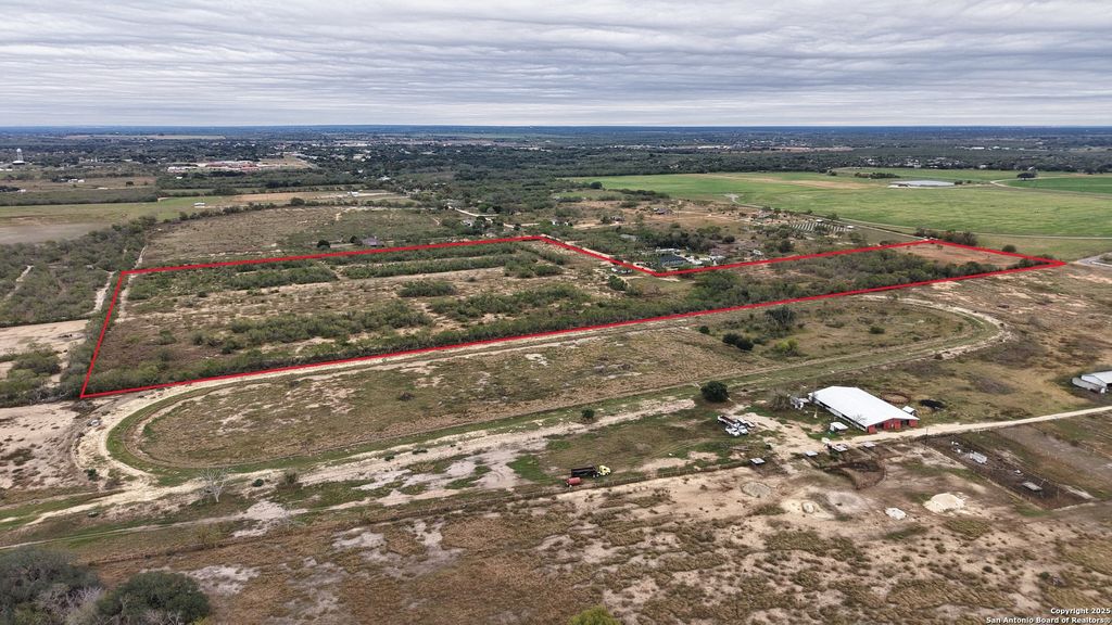 Photo of 16687 Pr 681, Lytle, TX 78052 (MLS # 1926472)