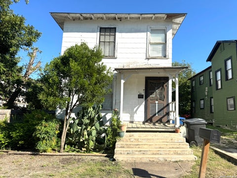 Photo of 329 Natalen Ave, San Antonio, TX 78209 (MLS # 2023219)