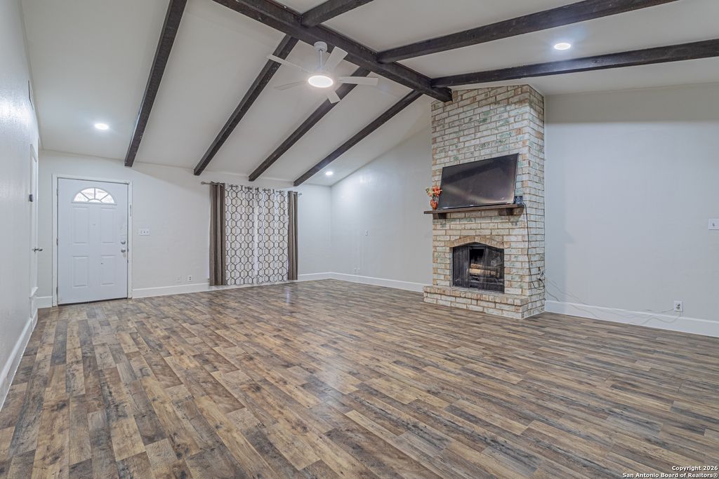 Photo of 8810 Pertshire, San Antonio, TX 78254 (MLS # 1933631)