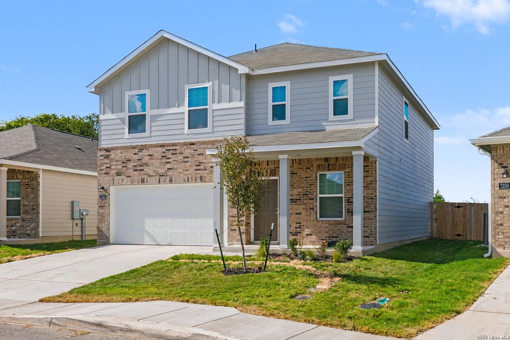 Photo of 7246 KING BND, San Antonio, TX 78252 (MLS # 2009012)