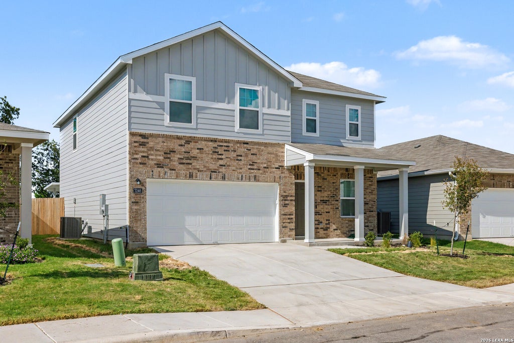 Photo of 7246 KING BND, San Antonio, TX 78252 (MLS # 2009012)