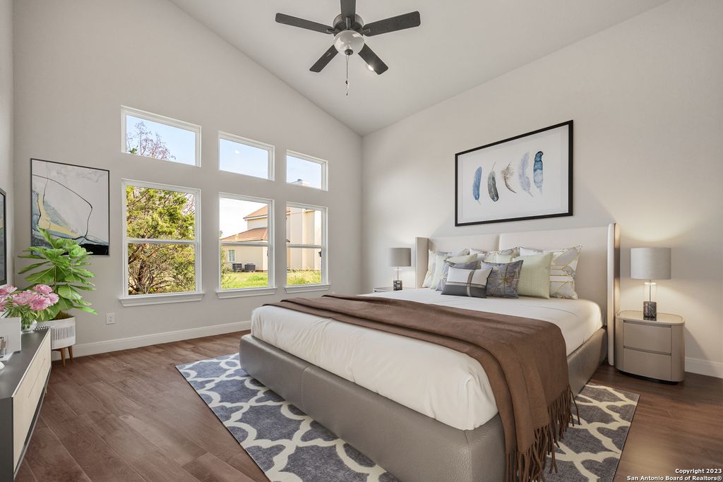 Photo of 118 Cap Rock, Horseshoe Bay, TX 78657 (MLS # 1888027)