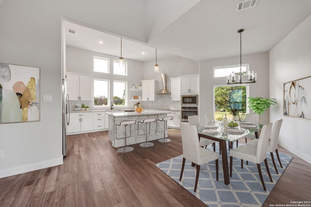 Photo of 118 Cap Rock, Horseshoe Bay, TX 78657 (MLS # 1888027)