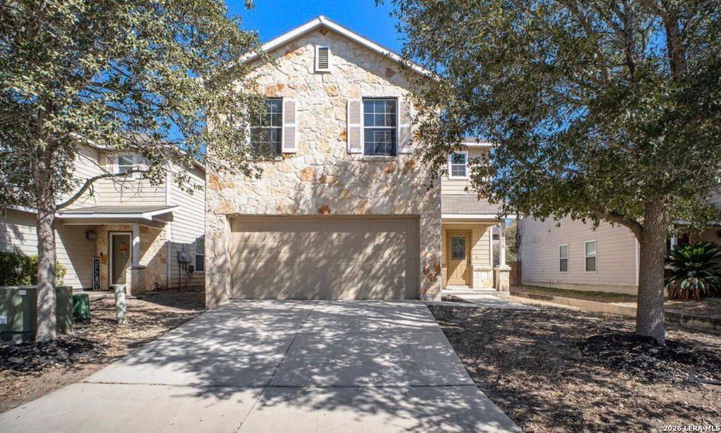 Photo of 126 Palma Noce, San Antonio, TX 78253 (MLS # 1942823)