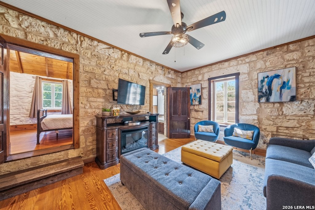 Photo of 420 W AUSTIN ST, Fredericksburg, TX 78624 (MLS # 2003725)