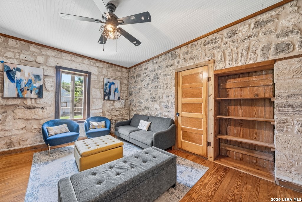 Photo of 420 W AUSTIN ST, Fredericksburg, TX 78624 (MLS # 2003725)
