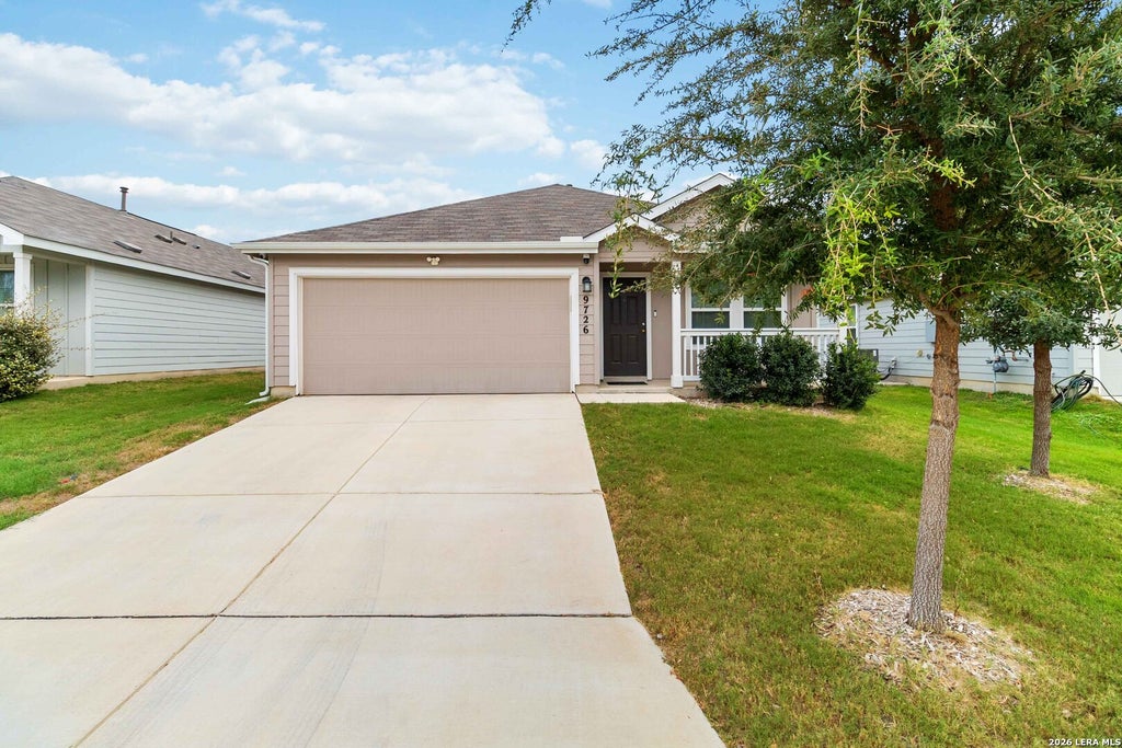 Photo of 9726 MILL DM, San Antonio, TX 78254 (MLS # 2016465)