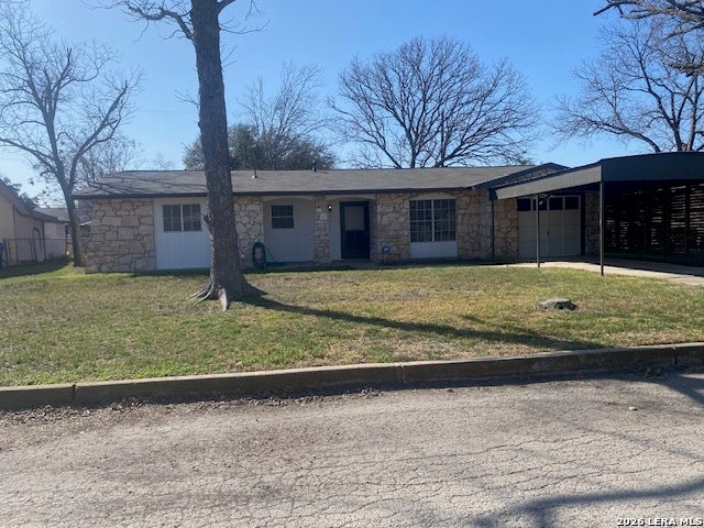 Photo of 5406 Sir Robert, Kirby, TX 78219 (MLS # 1943461)