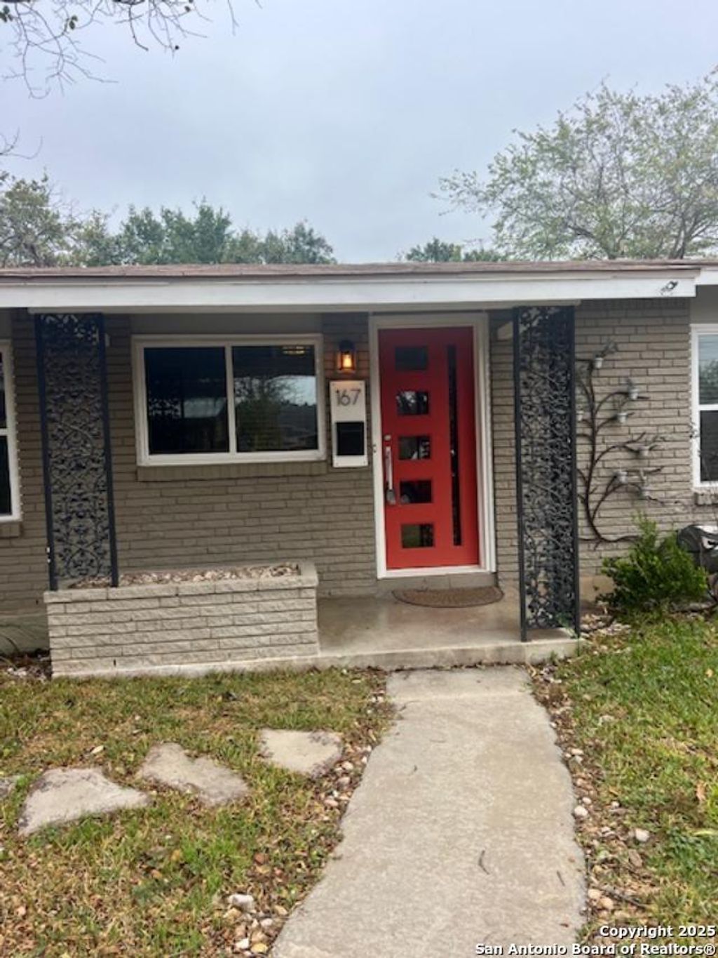 Photo of 167 Fennel, San Antonio, TX 78213 (MLS # 1925804)