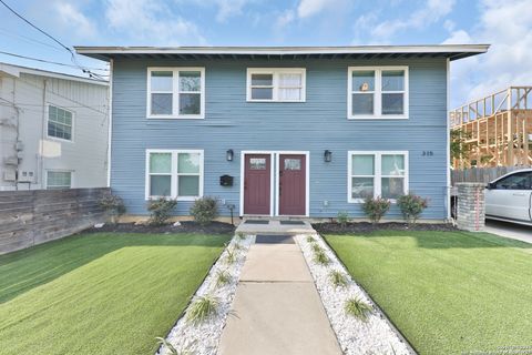 315 W Norwood San Antonio TX 78212