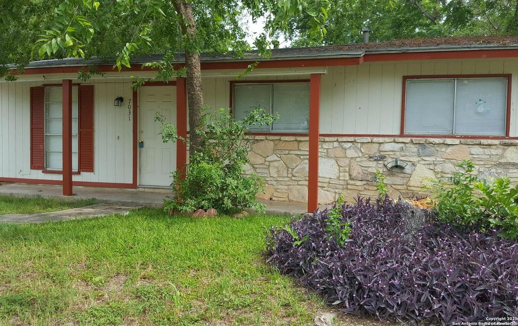 Photo of 7031 Belgreen, San Antonio, TX 78227 (MLS # 1929242)