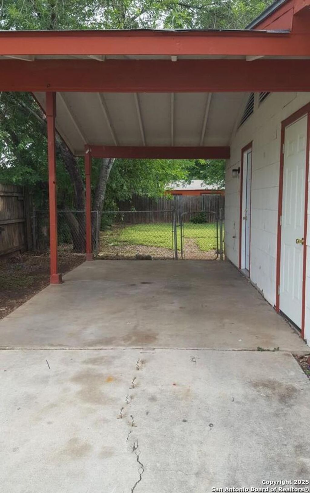 Photo of 7031 Belgreen, San Antonio, TX 78227 (MLS # 1929242)