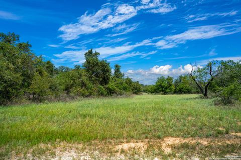 A home in Floresville