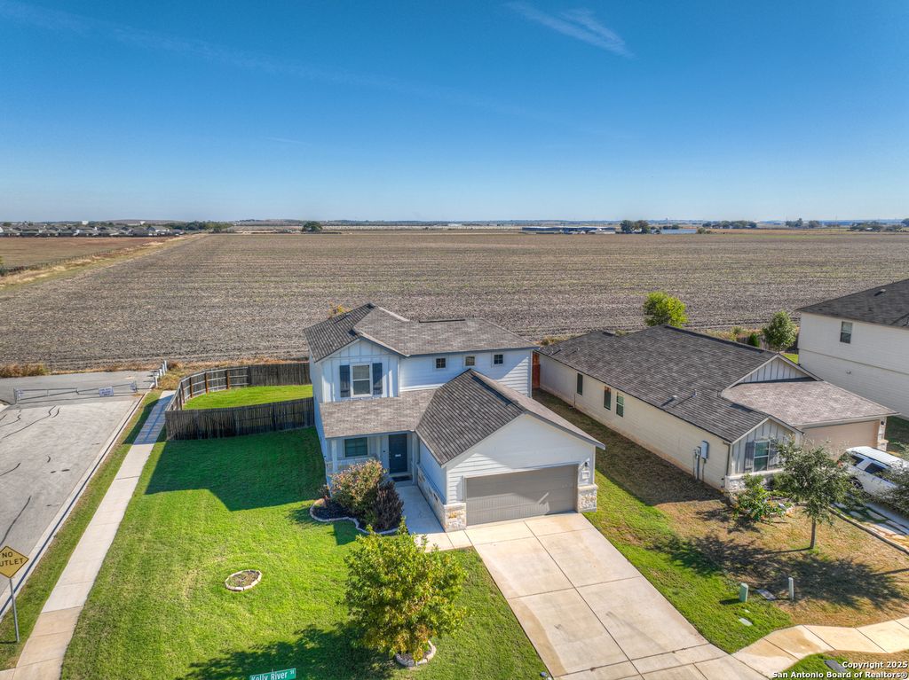 Photo of 1333 Kelly River, New Braunfels, TX 78130 (MLS # 1919780)